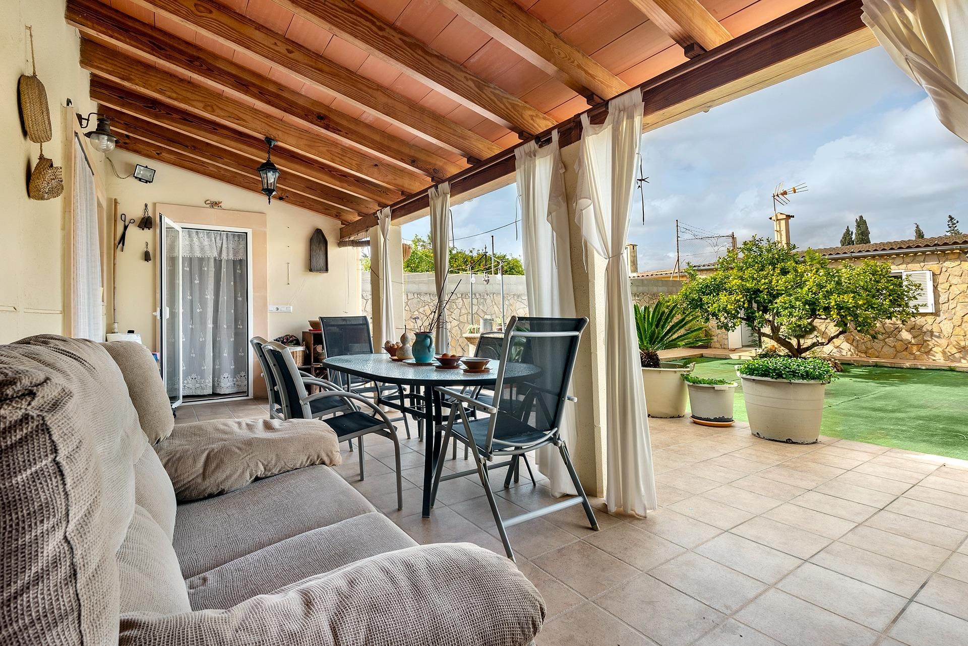Casa o xalet en venda a Carrer LLORENÇ VILLALONGA -PNT-, Els pla de na Tesa