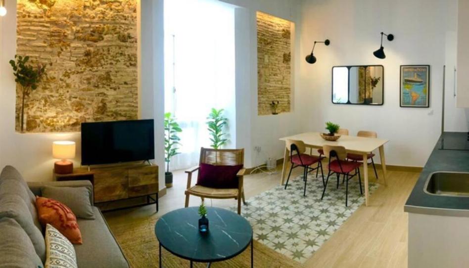 Foto 1 de Pis de lloguer a Alameda - Mentidero - Teatro Falla, Cádiz