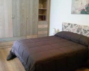 Bedroom of House or chalet to rent in Alicante / Alacant  with Terrace and Balcony