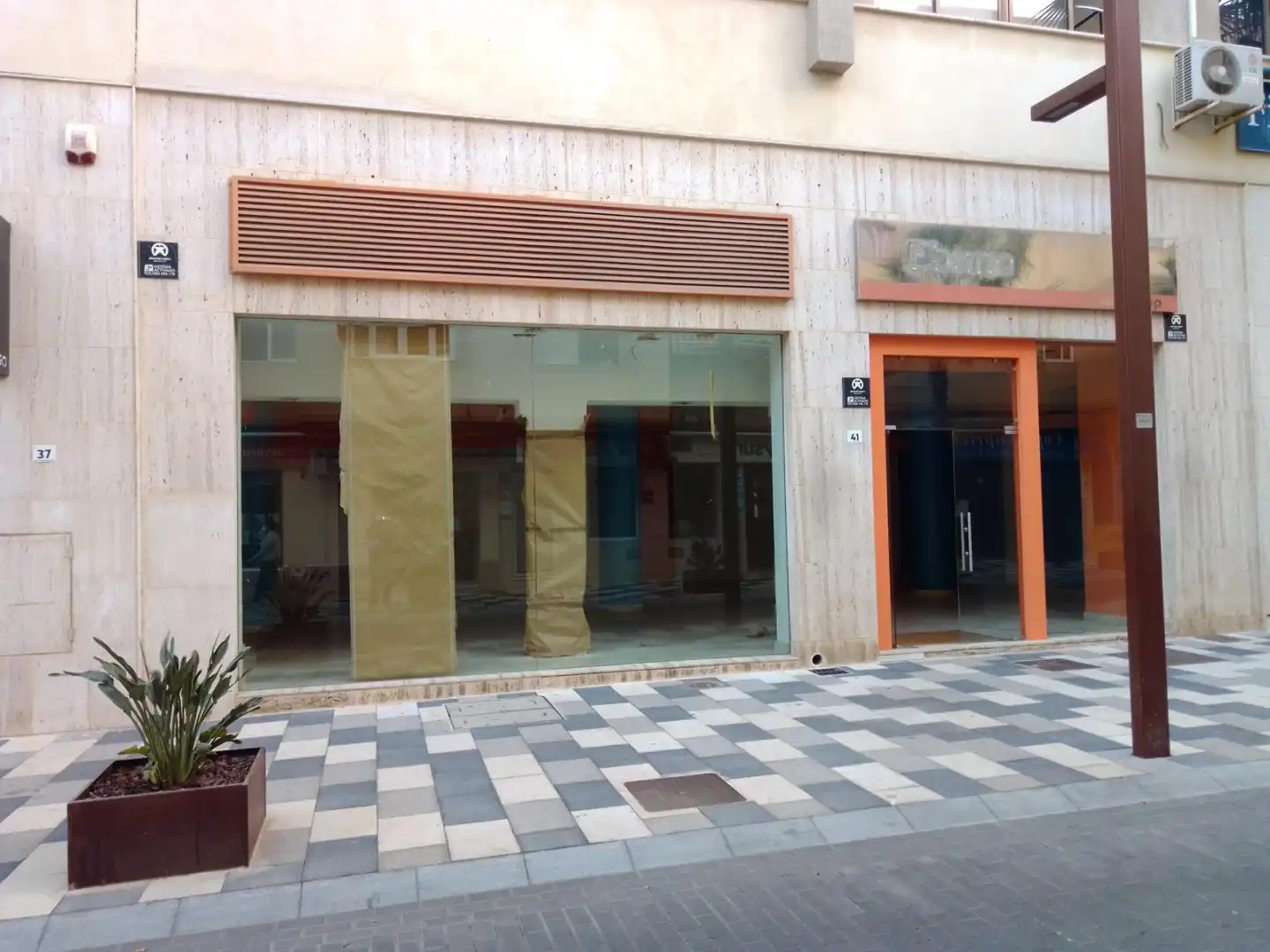 Gewerbefläche zur Miete in El Ejido Ciudad, imagen 2