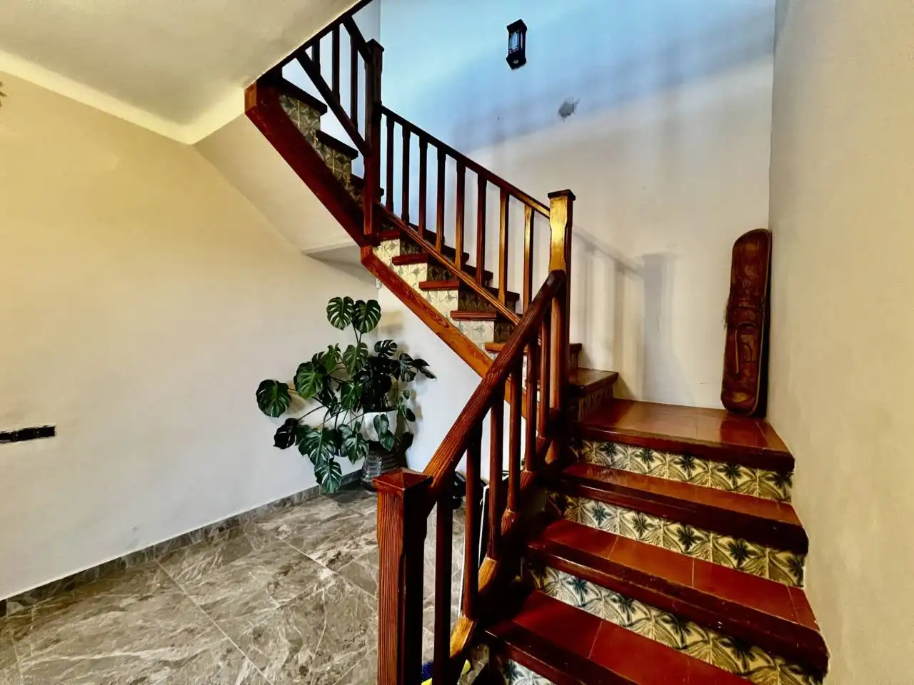 Casa con jardín en venta en Sant Feliu de Codines, imagen 8