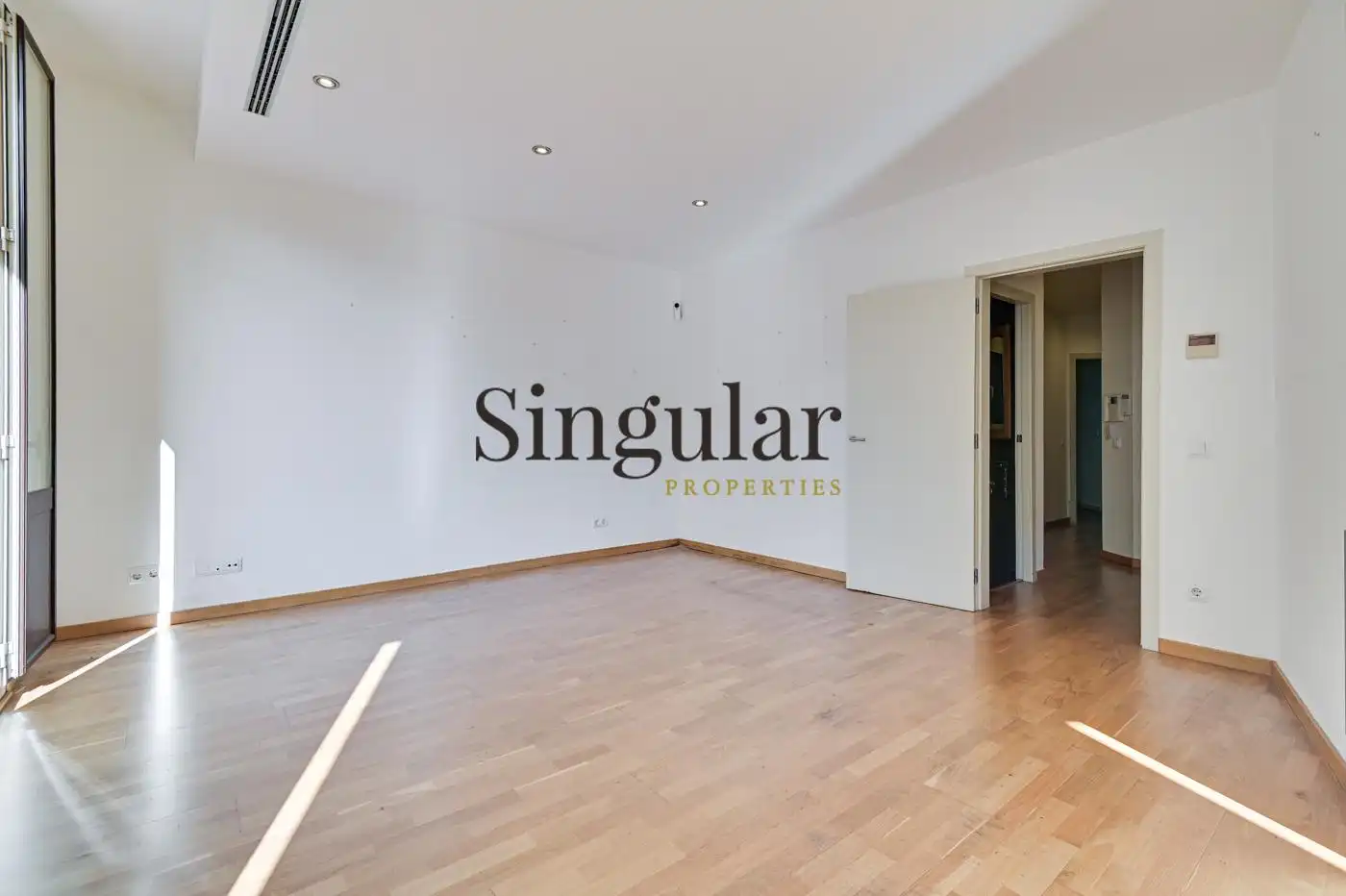 Pis amb piscina en venda a Carrer d'Aribau, imagen 26