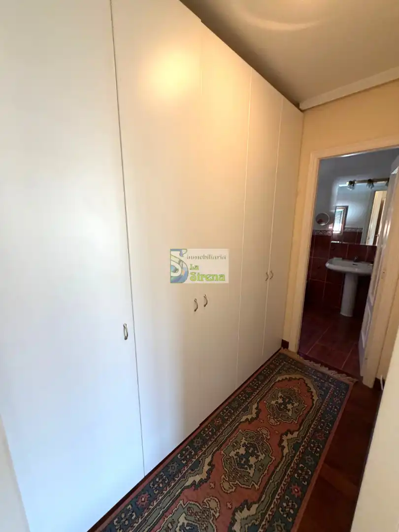 Habitación de Casa o chalet en venta en Castro-Urdiales con Calefacción, Jardín privado y Terraza