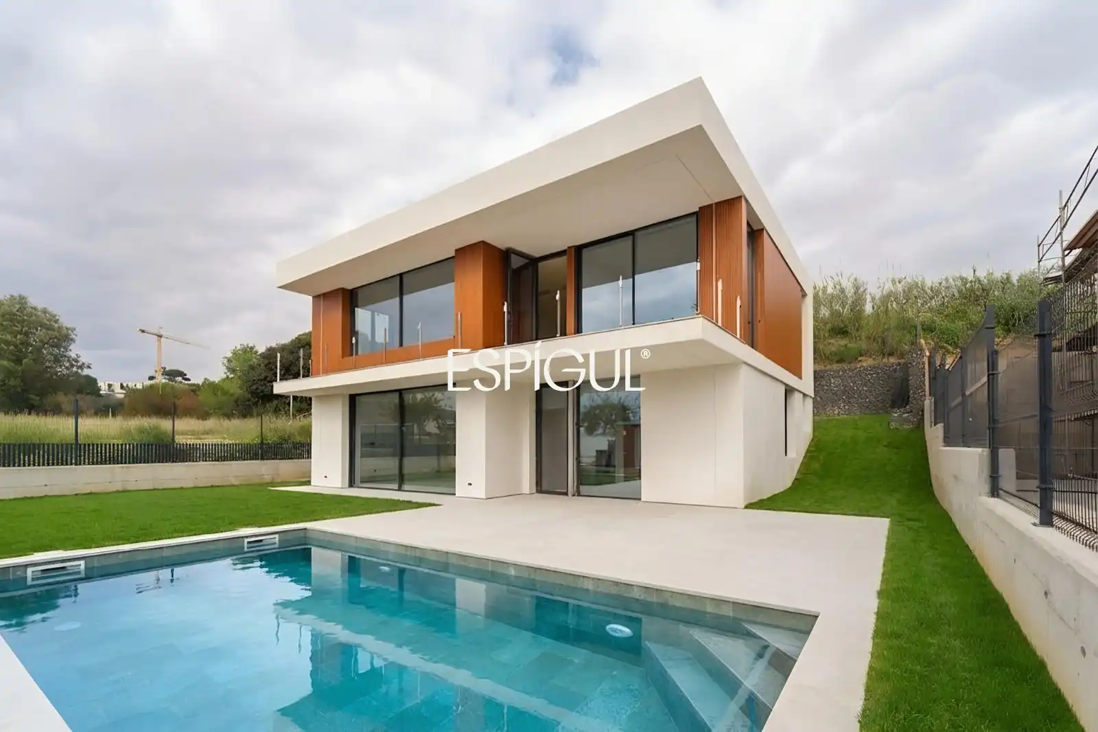 Casa con terraza en venta en camp dels hermanos, imagen 2