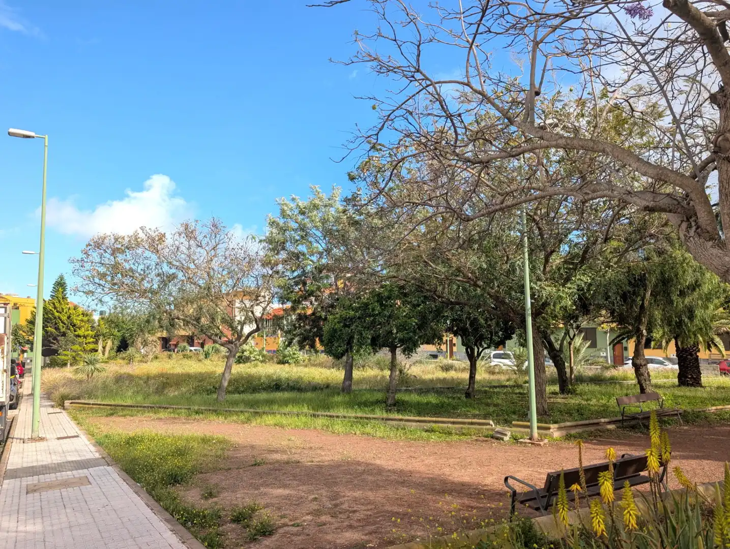 Dúplex en venda en Las Palmas de Gran Canaria amb Terrassa, Traster i Balcó