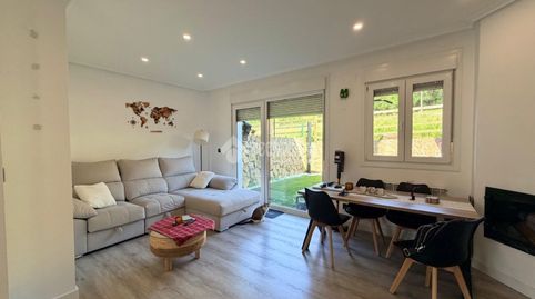 Foto 4 de Casa adosada en venta en Guriezo, Cantabria