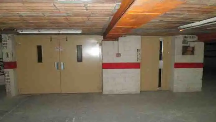 Aparcamiento en venta en Nadal Meroles, 9, imagen 4