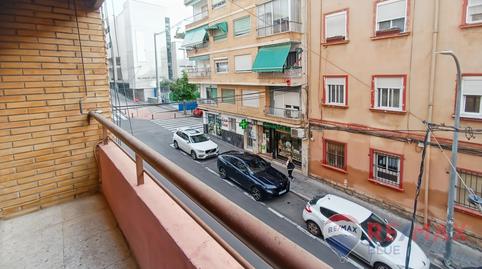 Foto 2 de Pis en venda a Barrio de San Blas, Alicante / Alacant