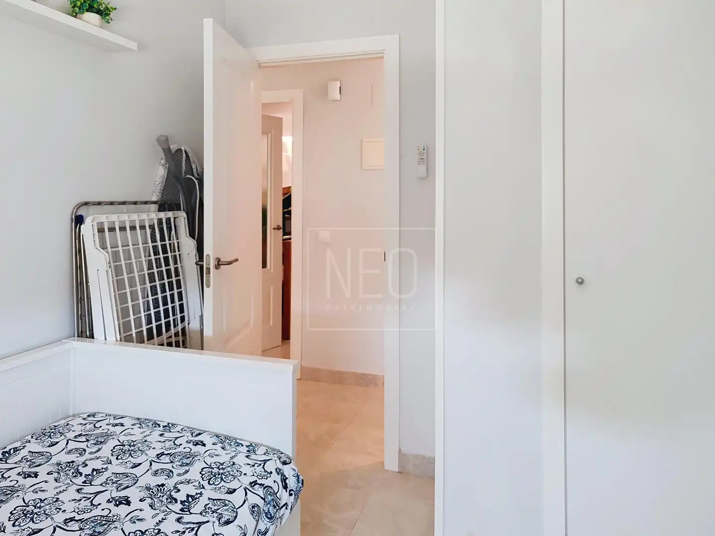 Flat for sale in Dénia  with Air Conditioner, Private garden and Terrace