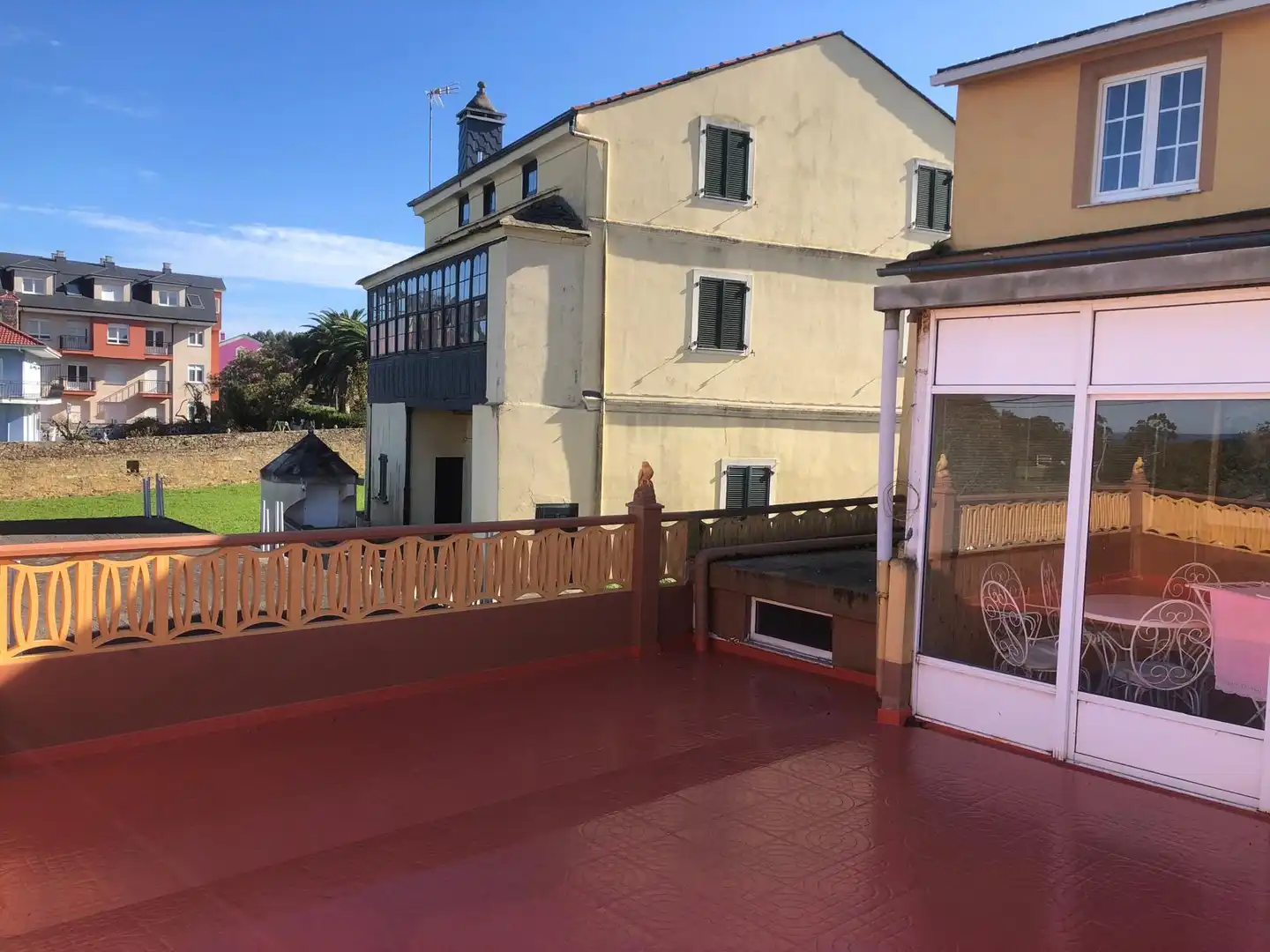 Xalet amb jardí en venda a Estrada xeral San Miguel 9, imagen 45