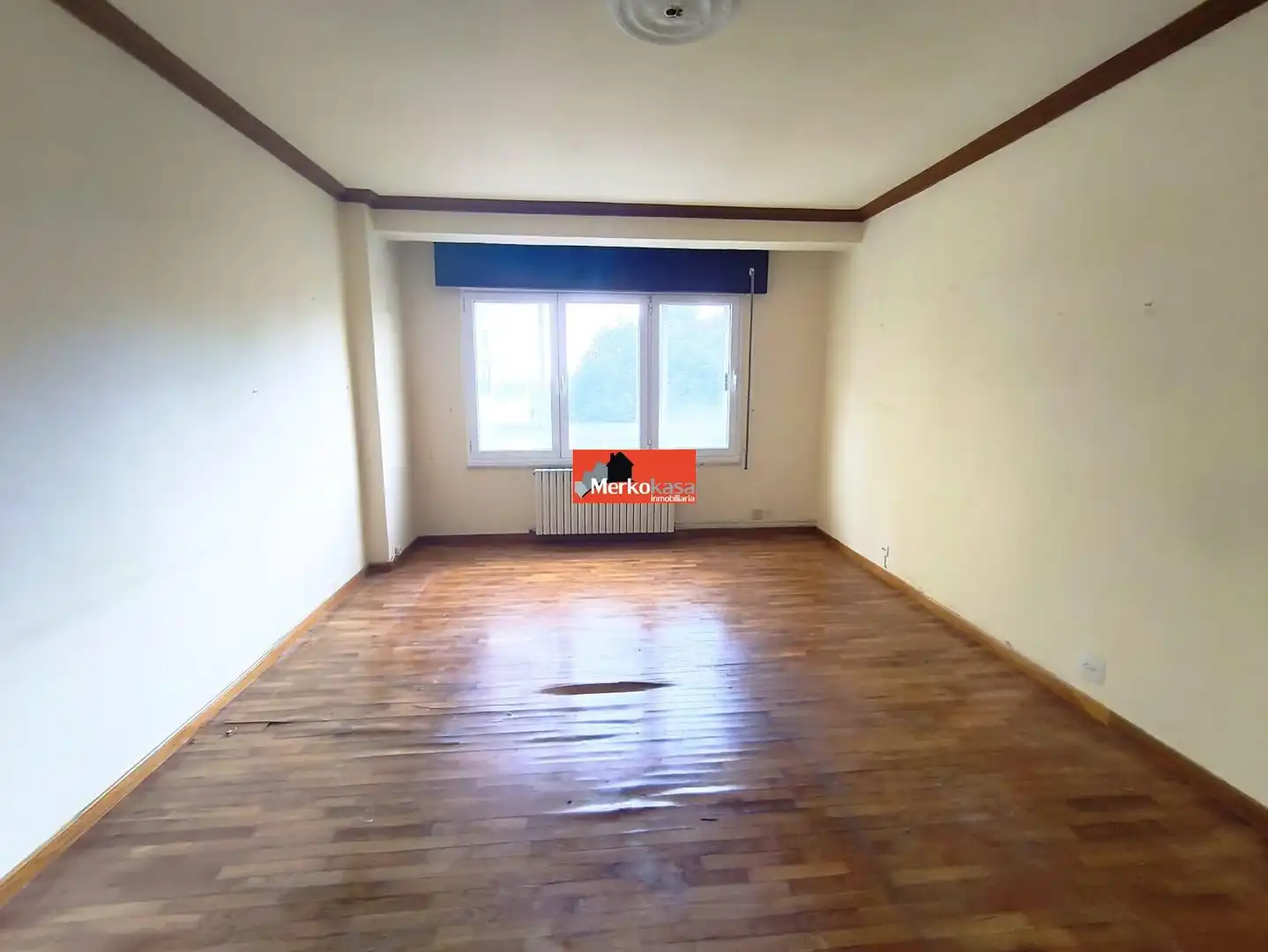 Bedroom of Flat for sale in Lugo  with Heating, Terrace and Storage room