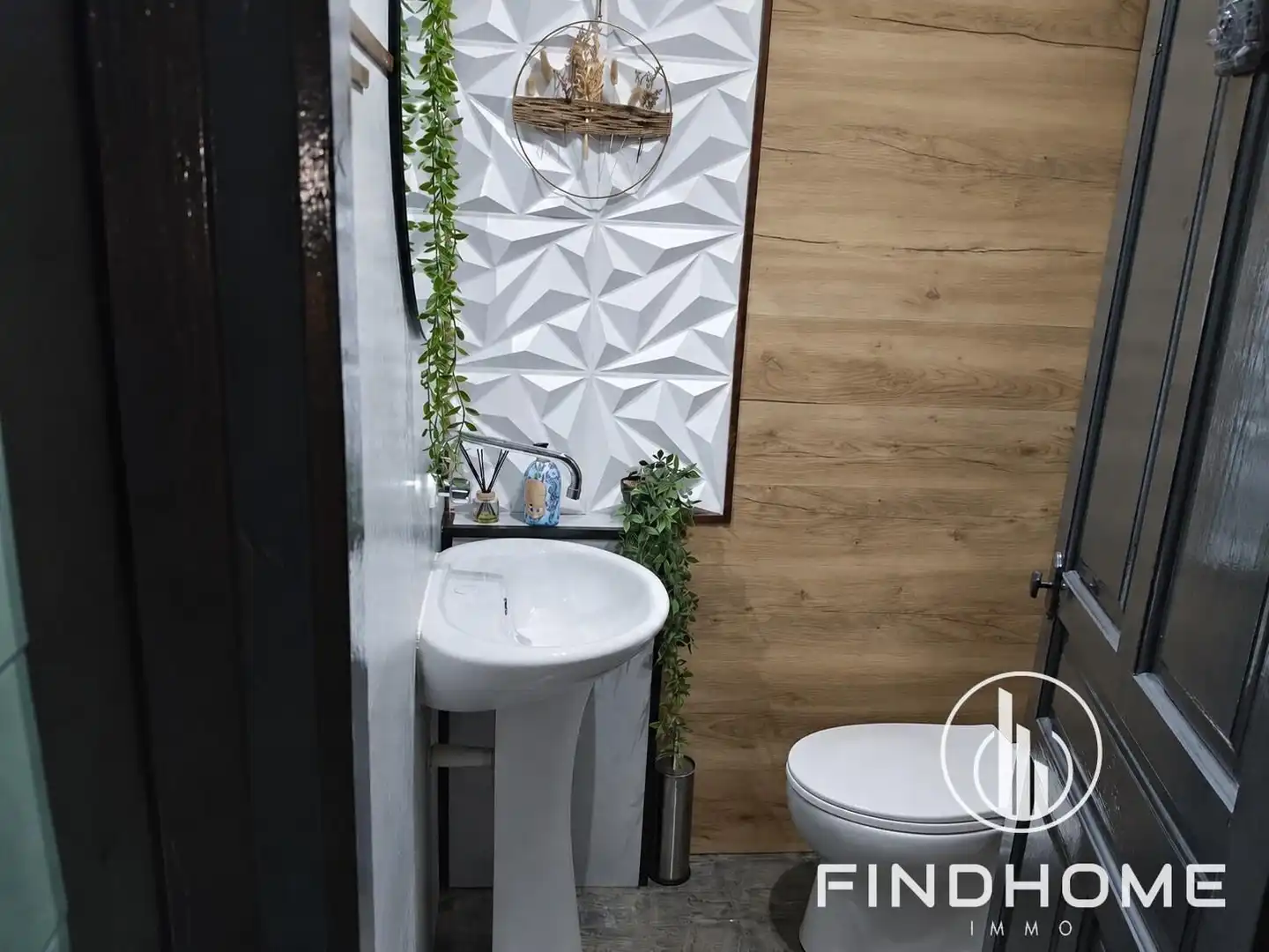 Baño de Local en venta en Empuriabrava