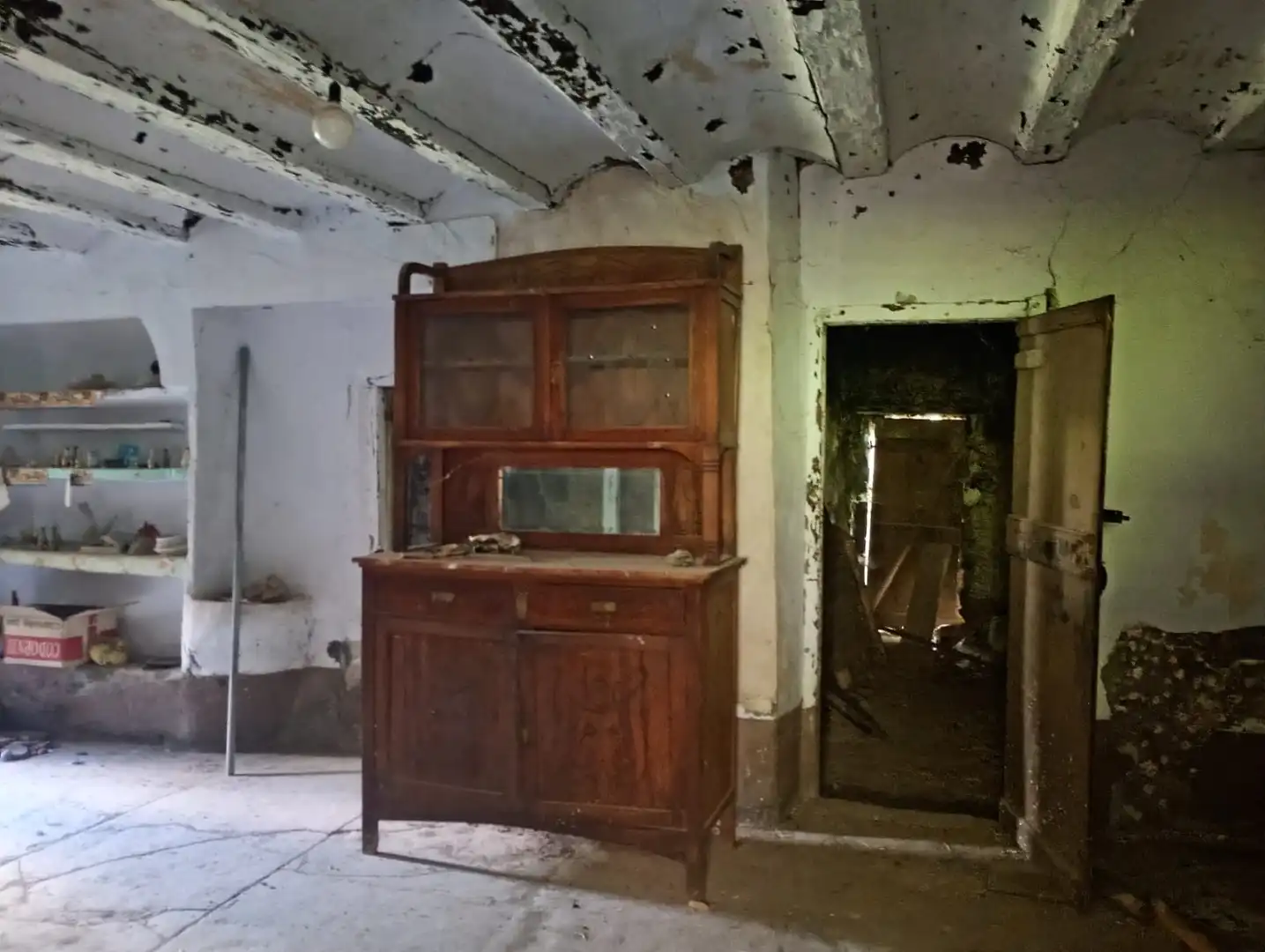 Casa o xalet en venda en Soriguera amb Terrassa i Traster