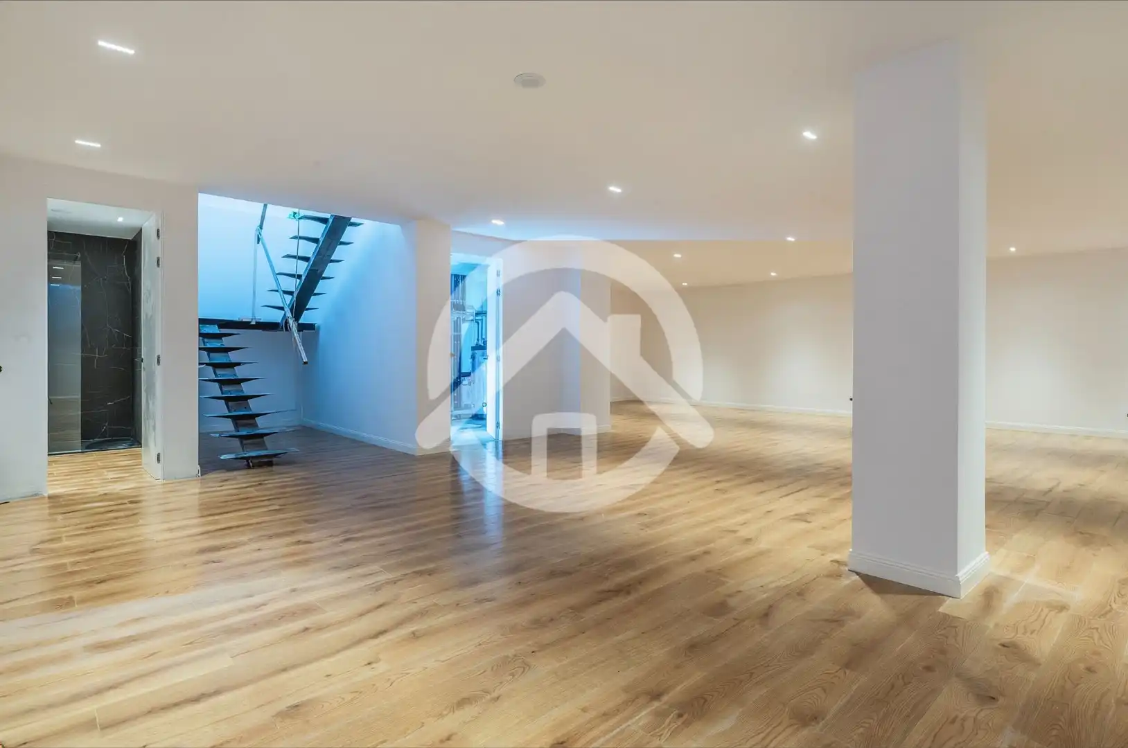 Casa con jardín en venta en El Bosque, imagen 57