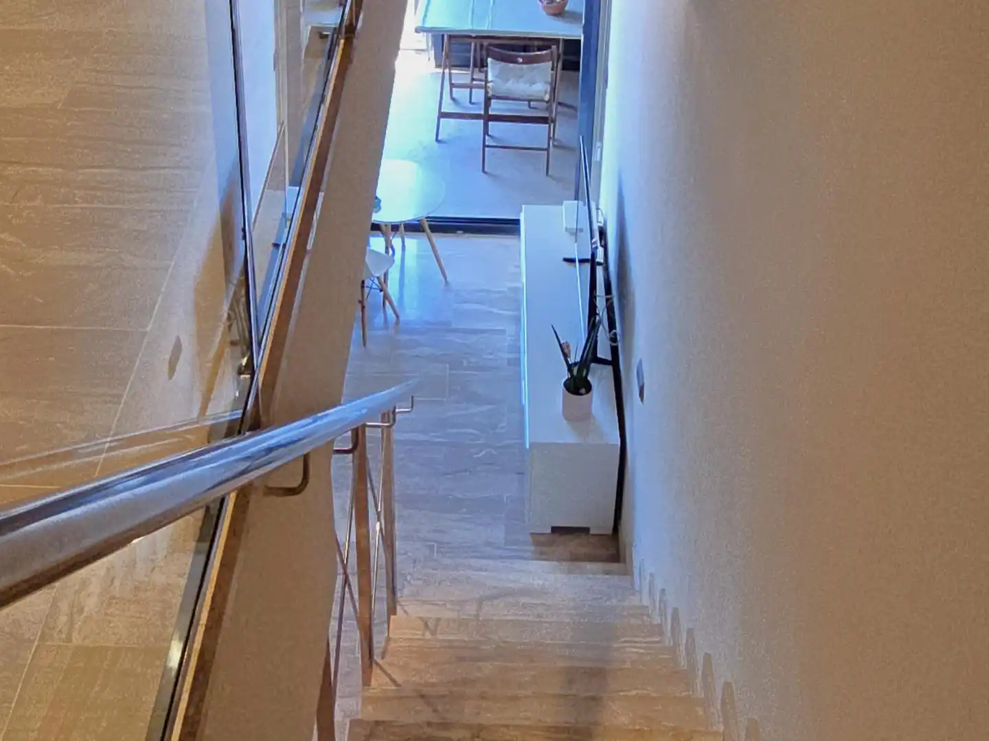 Maisonette zum Verkauf in L'Ametlla de Mar  mit Klimaanlage, Heizung und Terrasse