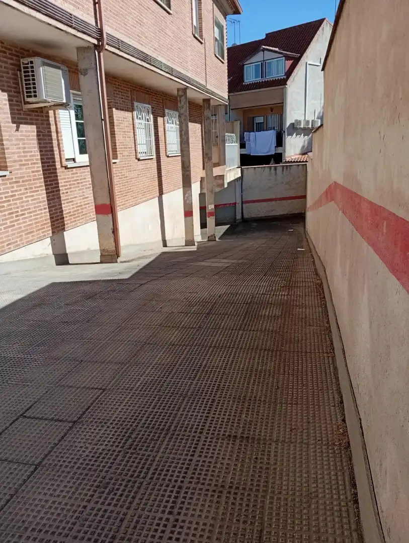 Aparcament en venda a Olías del Rey, imagen 2