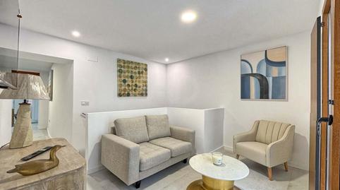 Foto 3 de Edifici en venda a Centro ciudad, Jávea / Xàbia