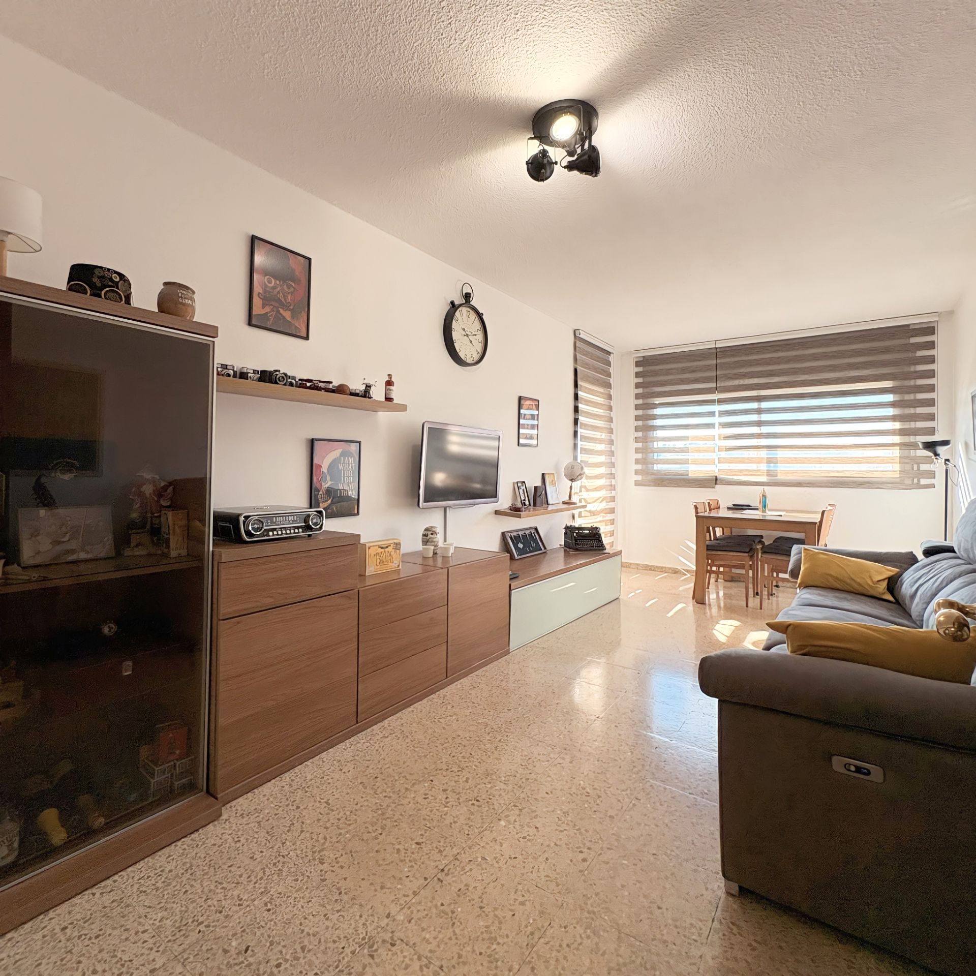 Piso en venta en Carrer Rafael Casanova, Ponent