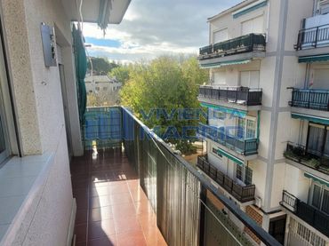 Pis amb piscina en venda a Virtudes