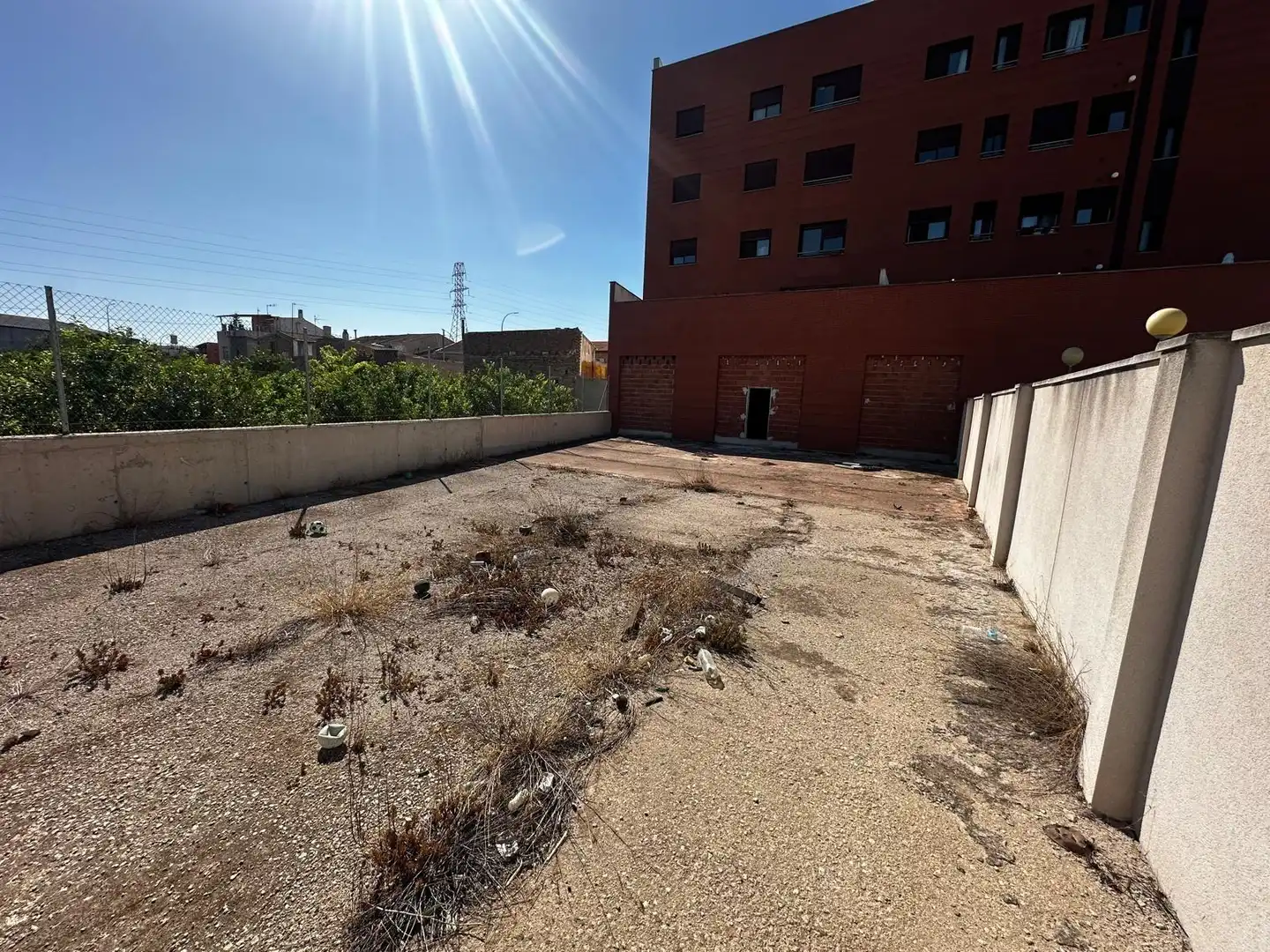 Local en venta en Murcia