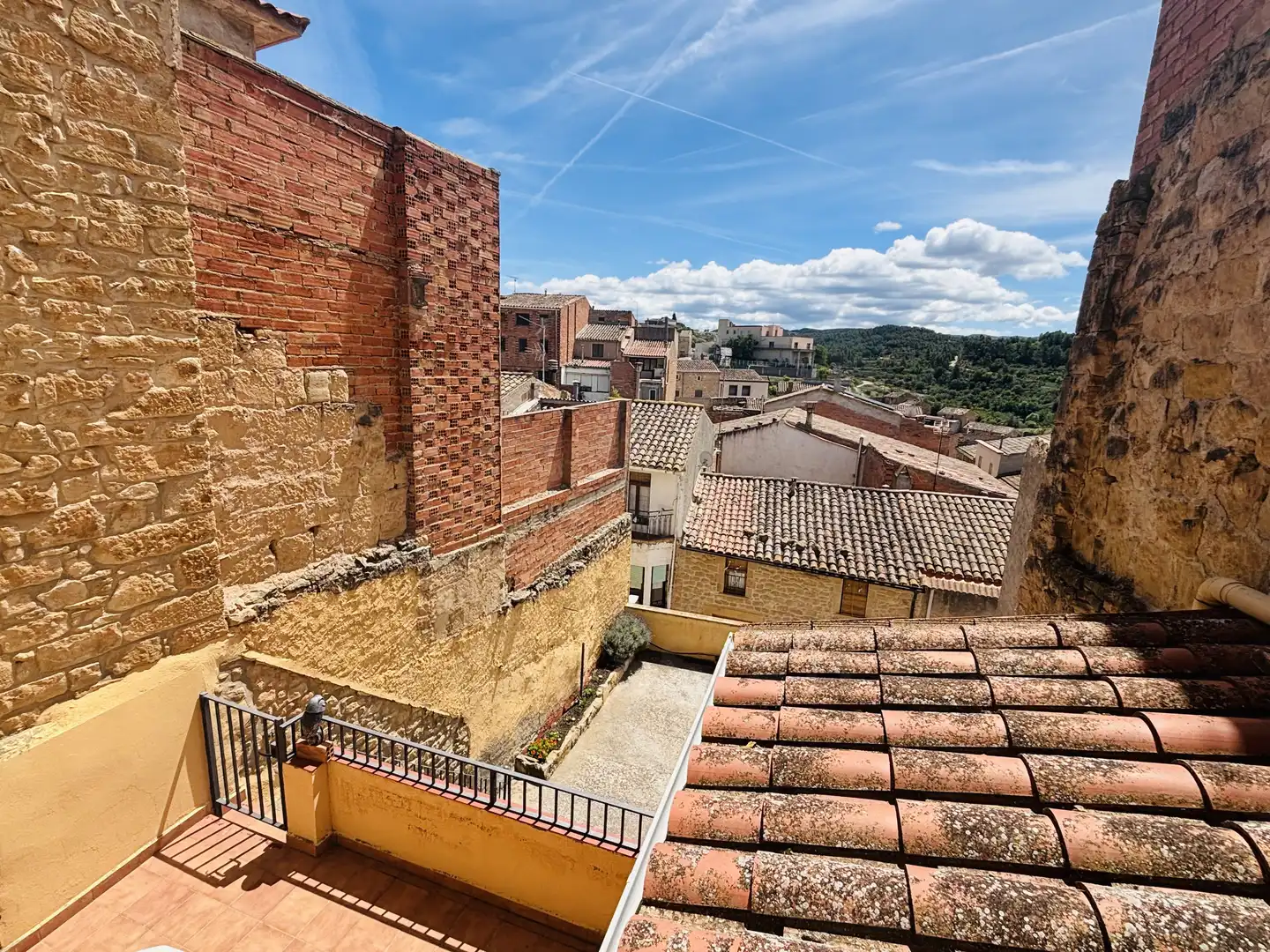 Casa aparellada en venda a Cervià de Les Garrigues, imagen 20