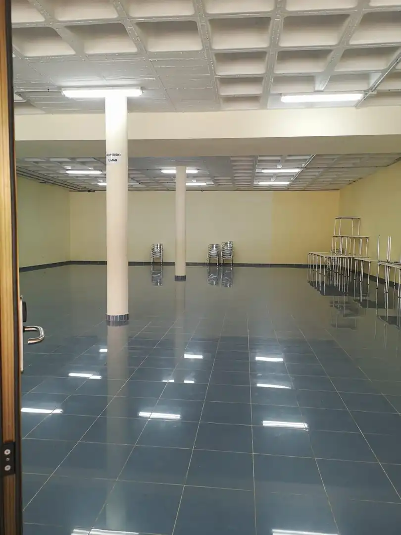 Dúplex en venta en Alicante / Alacant con Aire acondicionado, Calefacción y Terraza