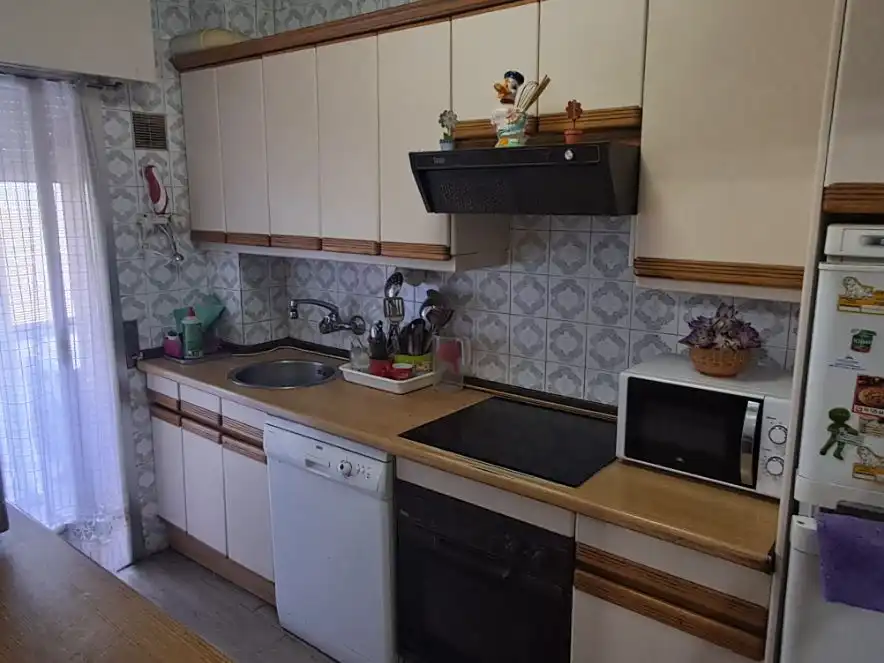Piso con jardín en venta en Maria odiaga 43, imagen 5