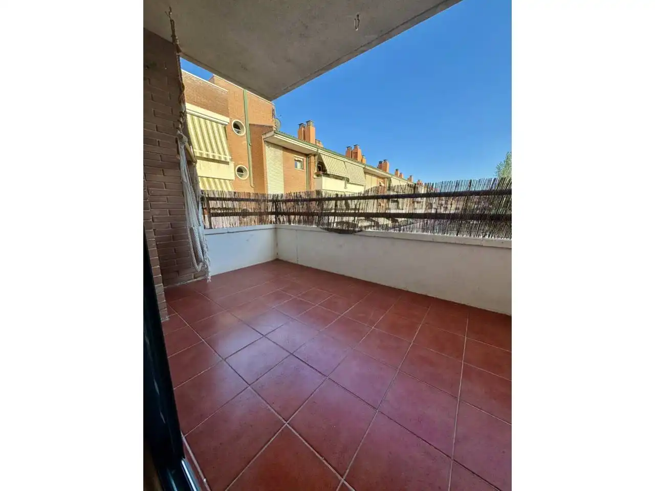 Wohnung zur Miete in La Roca del Vallès