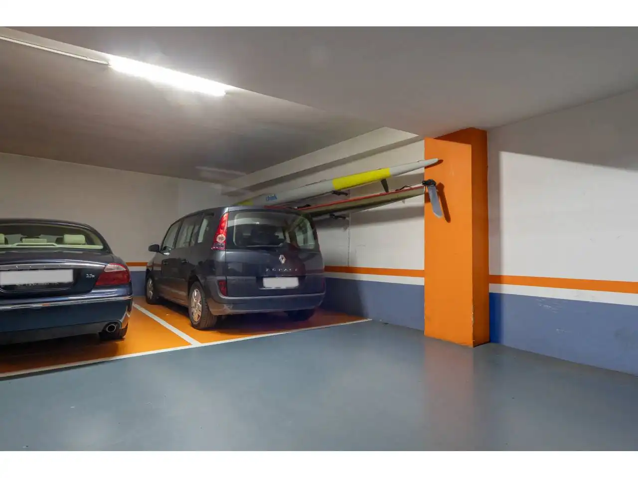 Appartement avec ascenseur à vendre à Paseo Miraconcha 6, imagen 47