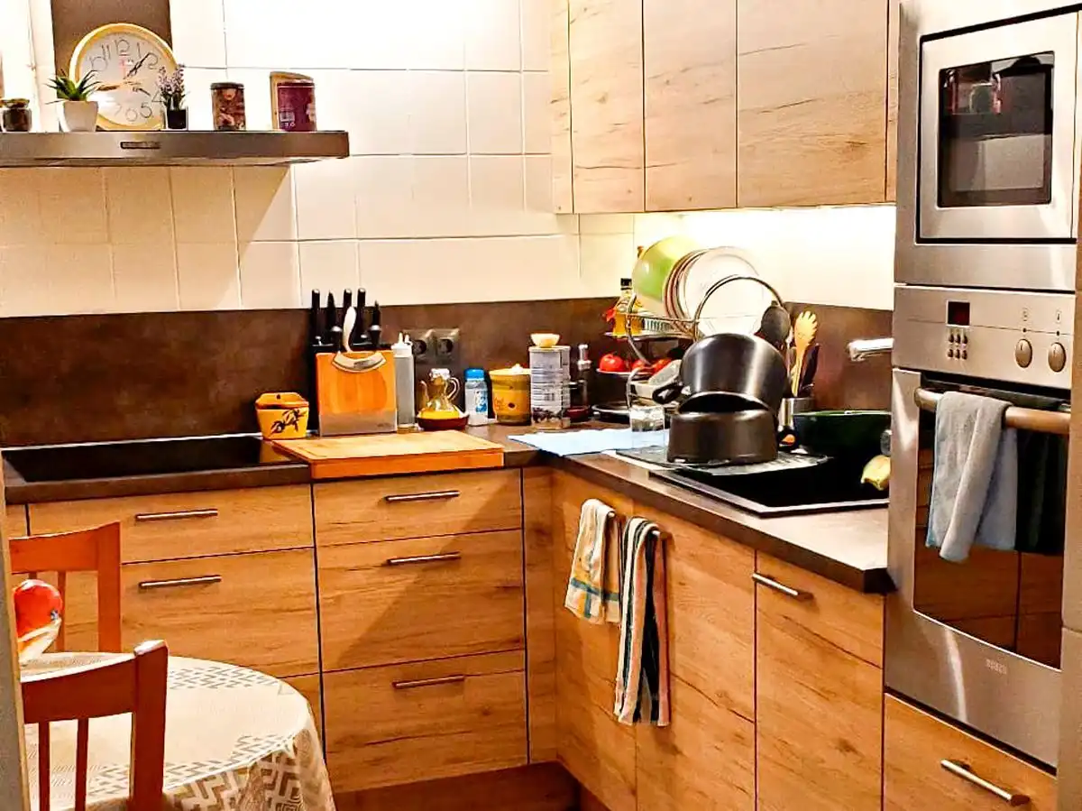 Casa rústica en venta en Callosa d'en Sarrià, imagen 2