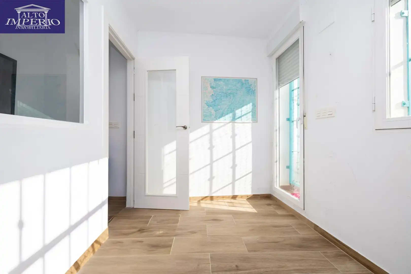 Casa a schiera in vendita a Barrio de la Vega, imagen 28