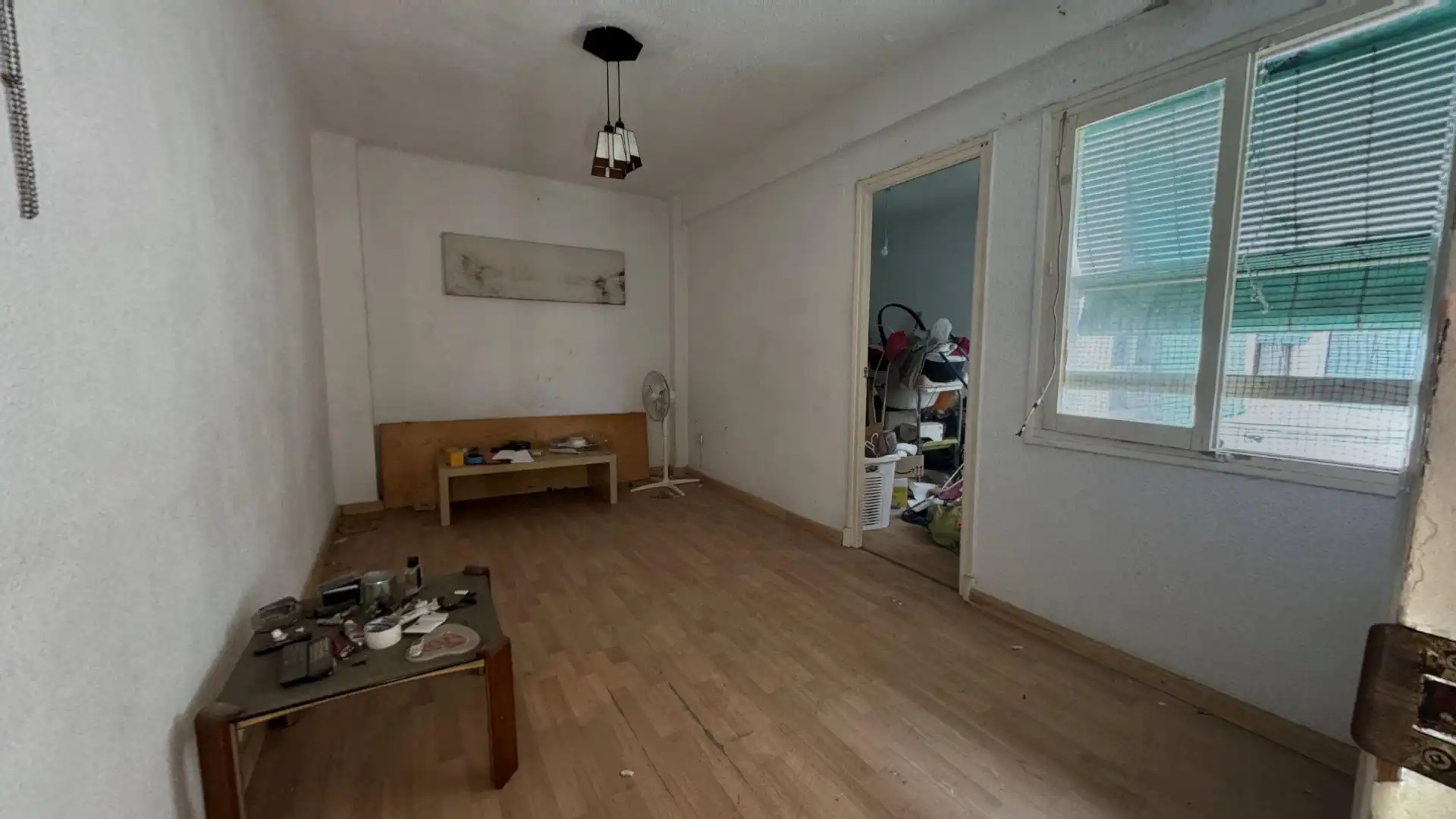 Piso en venta en Campoamor - Altozano
