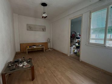 Wohnung mit Balkon zum Verkauf in Carrer Cerdà
