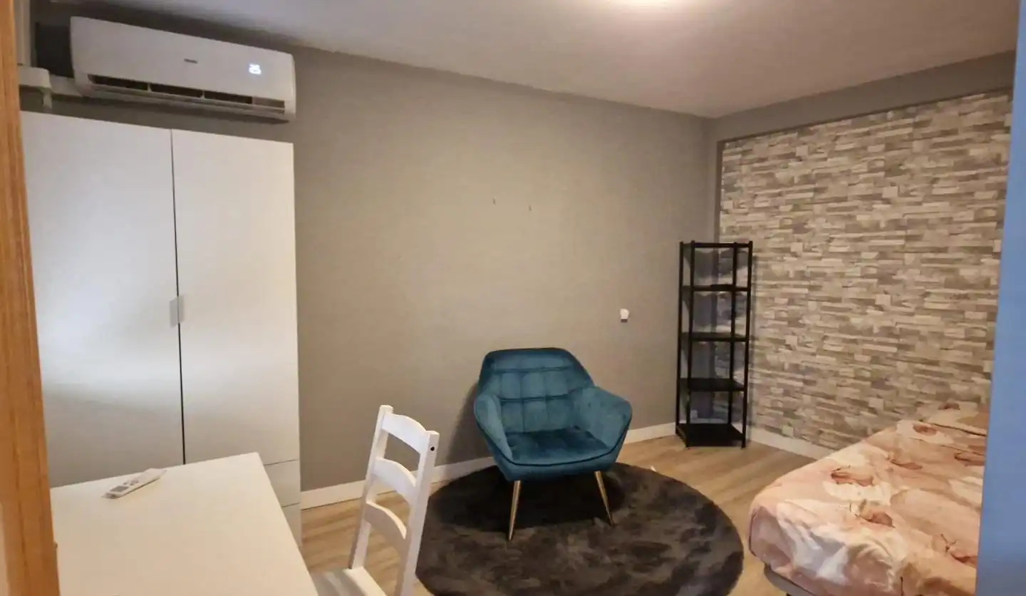 Piso en venta en Zaragoza con Aire acondicionado y Calefacción