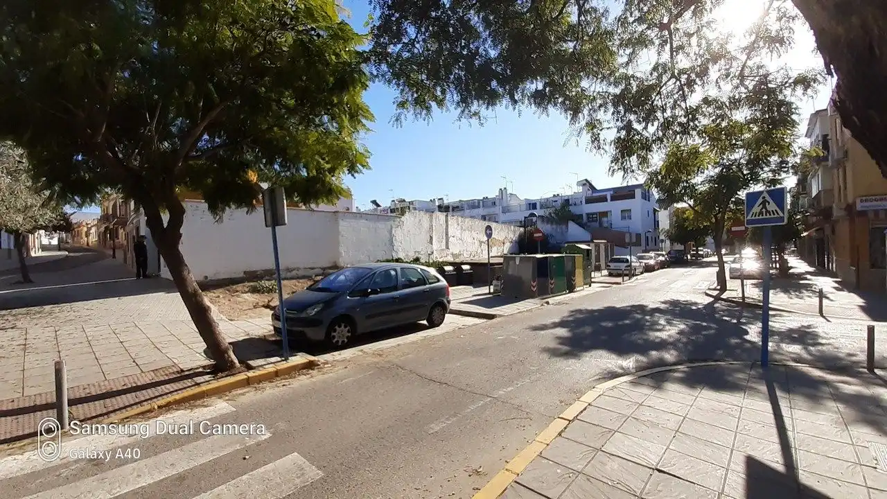 Terreni e lotti in vendita a Calle Zurraque, imagen 6