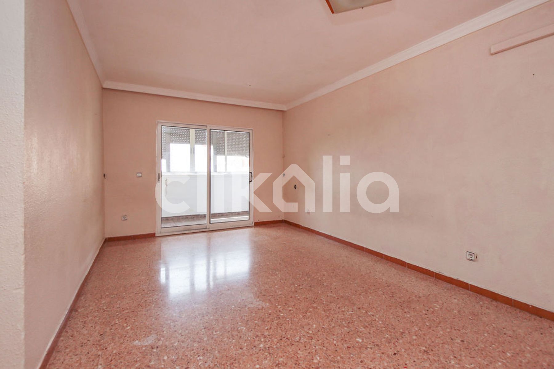 Flat for sale in  Tarragona Capital  with Air Conditioner and Terrace