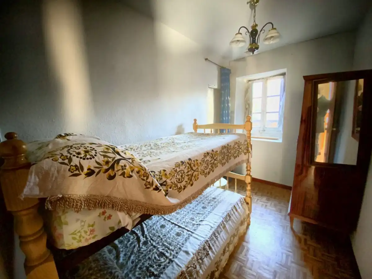Bedroom of Houses for sale in Congosto