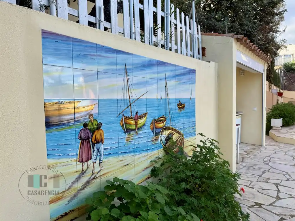 Casa o xalet en venda a Calle Dels Traginers, El Balcó - Jaume I