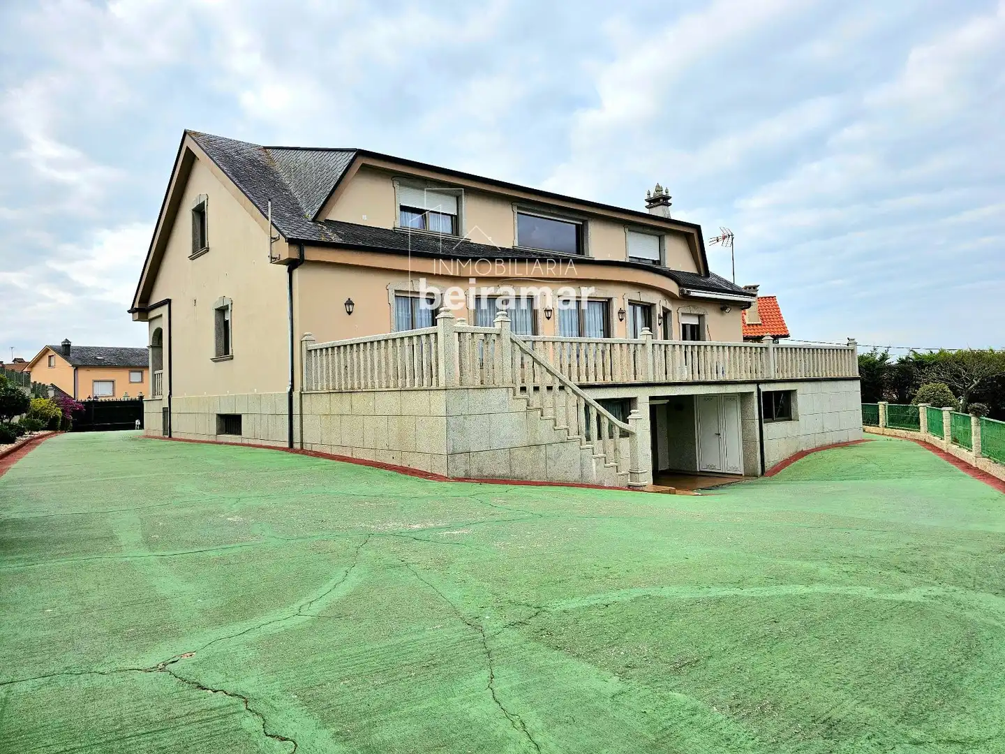 Chalet en venta en A Agarradiña, imagen 52