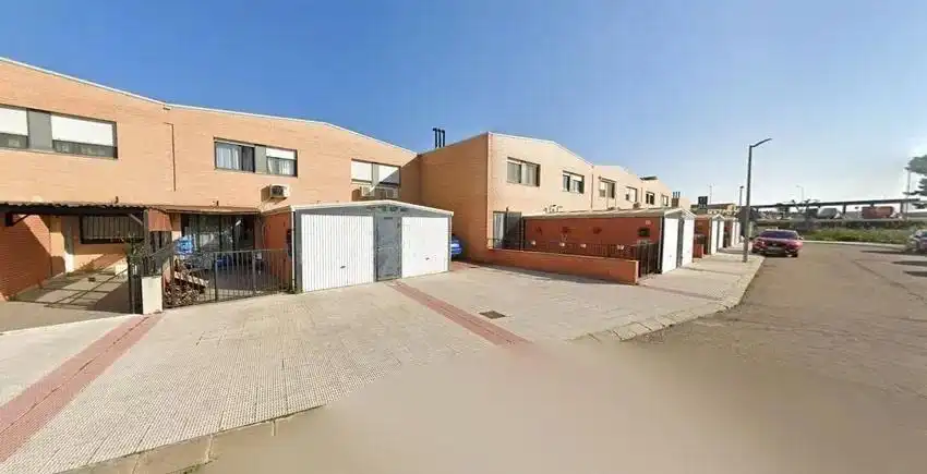 Flat for sale in SOBRADIEL, 19, La Joyosa