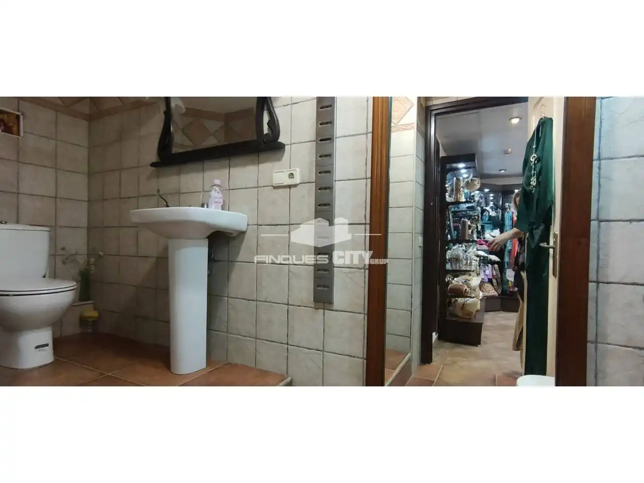 Local comercial en venta en Paseo Maritim, imagen 11