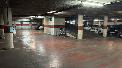 Photo 4 of Garage for sale in Aribau, Príncep de Viana - Clot -Xalets Humbert Torres, Lleida