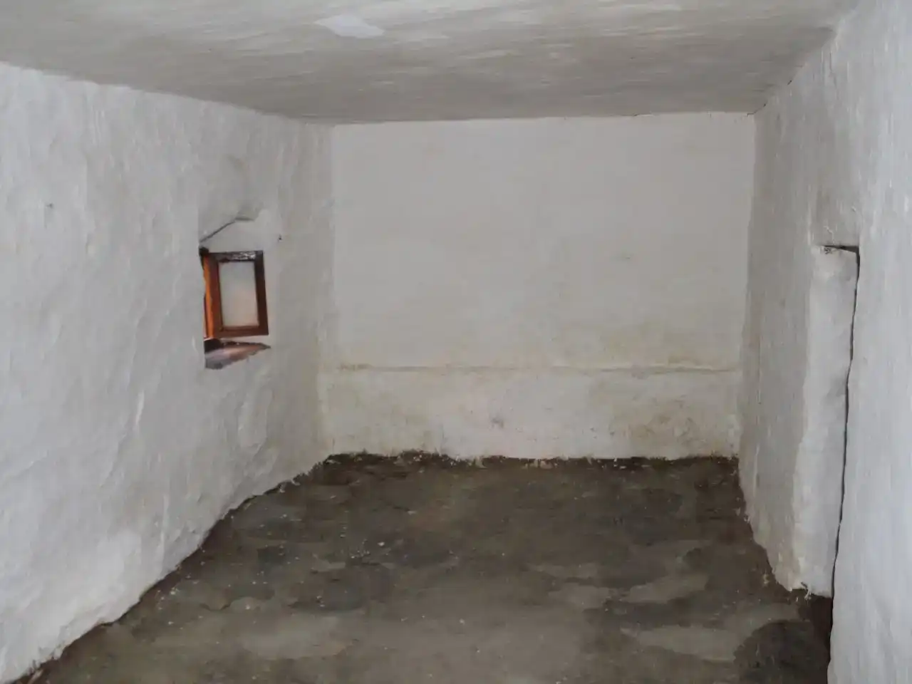 Casa adosada en venda en Alquife
