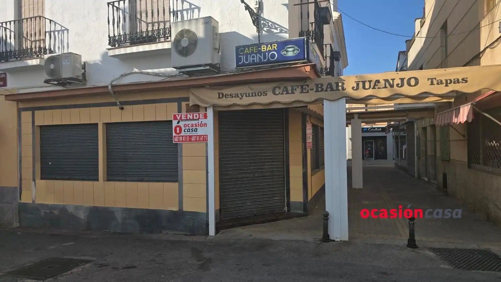 Local comercial en venta en Peñarroya-Pueblonuevo, imagen 2