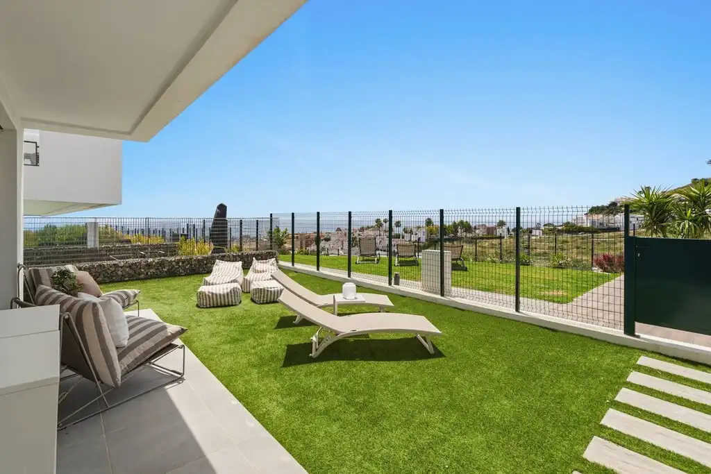 Villa avec piscine à vendre à Riviera del Sol, imagen 21