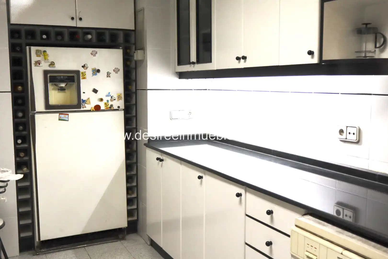 Wohnung mit Aufzug zum Verkauf in Carrer de Colón 43, imagen 13