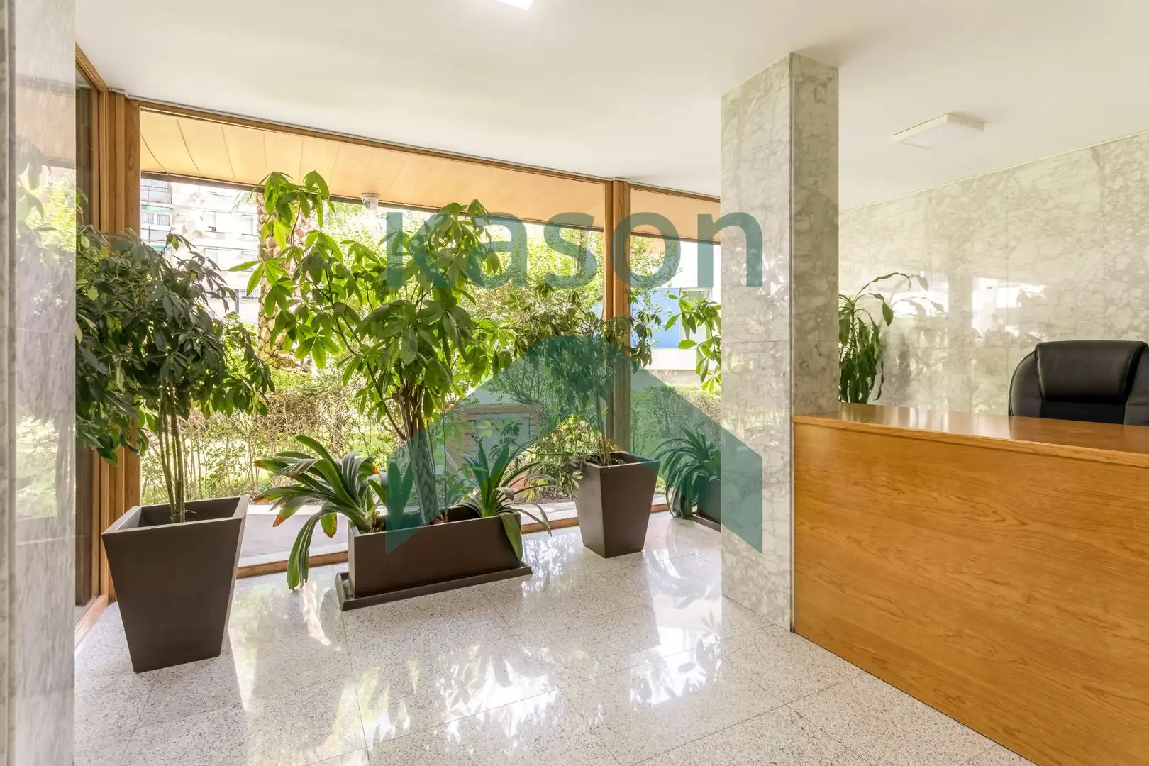 Apartament en venda en Madrid amb Aire condicionat, Calefacció i Traster