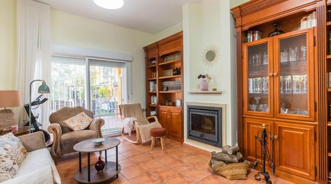 Foto 5 de Casa o chalet en venta en Altorreal - El Chorrico, Molina de Segura