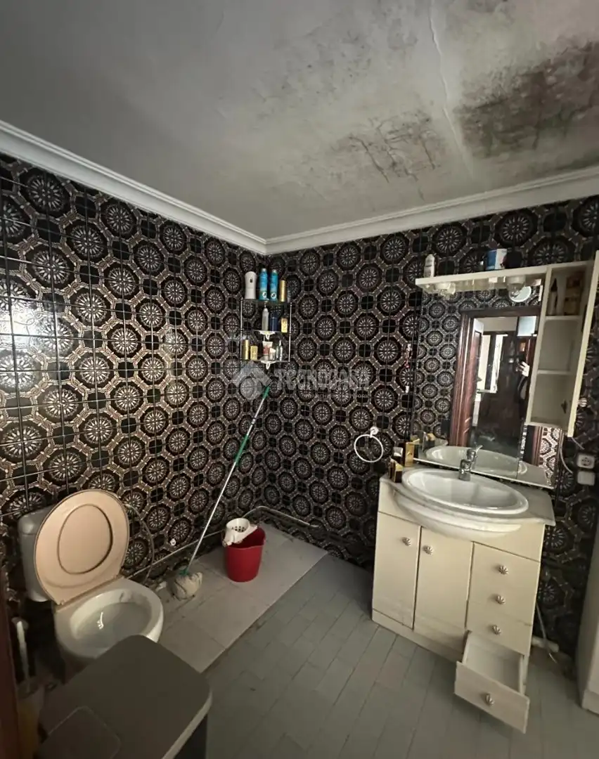 Bany de Casa o xalet en venda en El Viso del Alcor