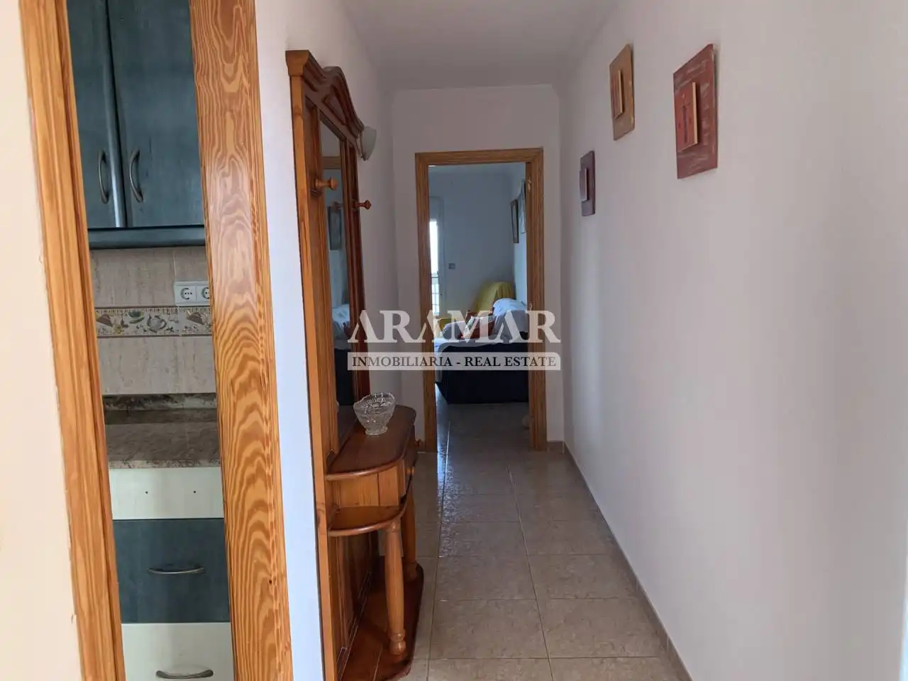 Apartment mit Balkon zum Verkauf in Calle Río Cervol 1, imagen 3